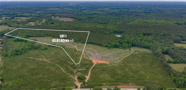 00 Highway 178 S. #Parcel I, Greenwood, SC 29646
