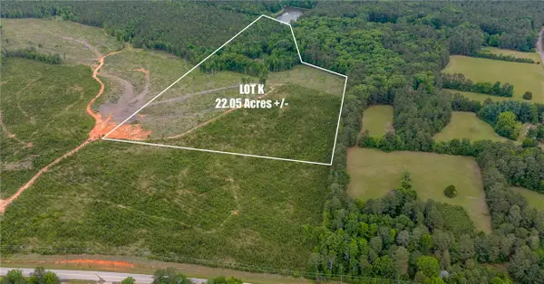00 Highway 178 S. #Parcel K, Greenwood, SC 29646