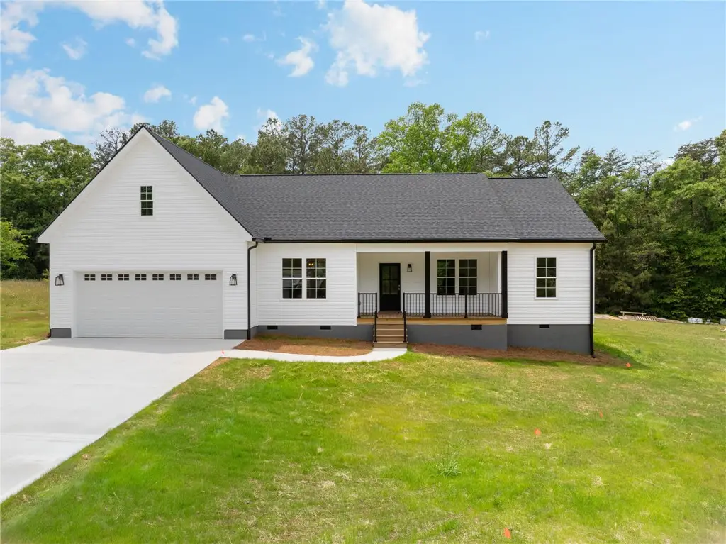 1735 Maw Bridge Road, Central, SC 29630 - #1