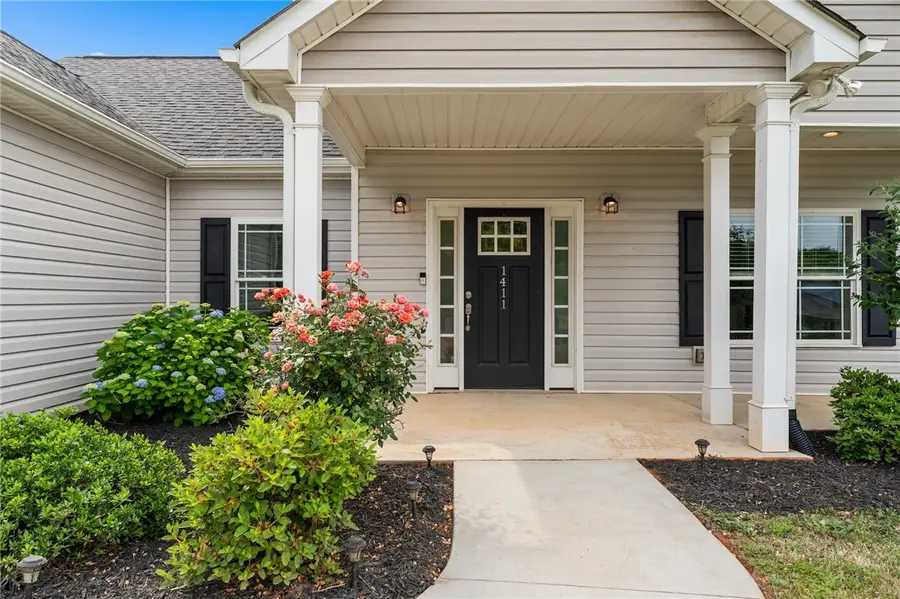 1411 Dunn Road, Anderson, SC 29625 - #3