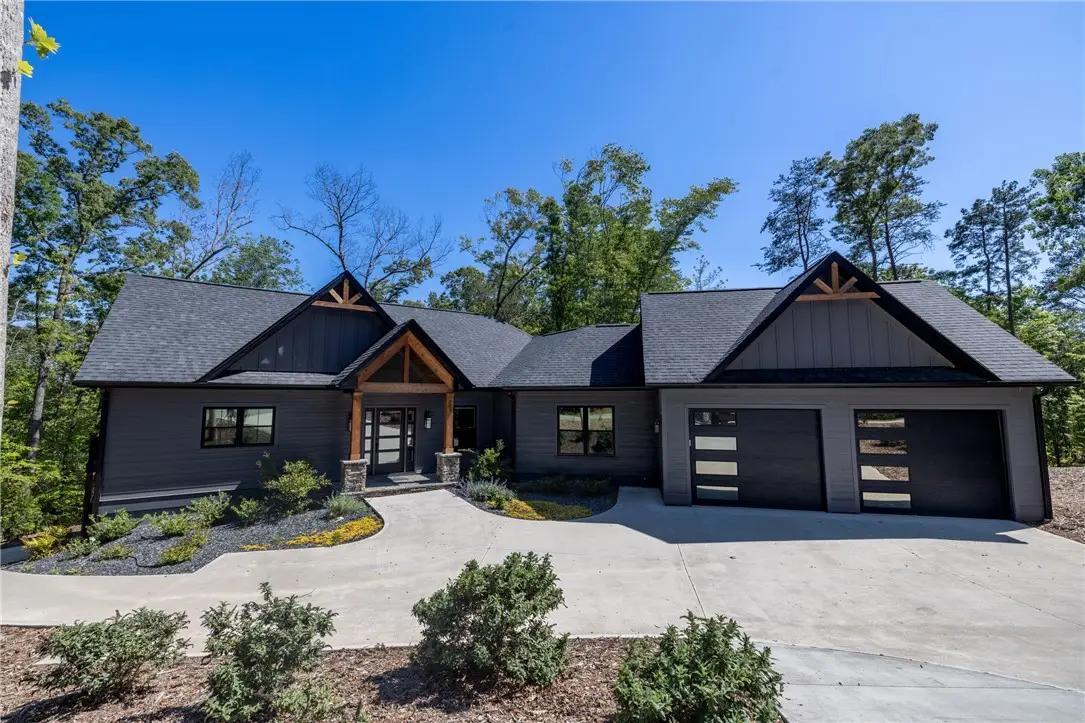 709 Keowee Bay Circle, Salem, SC 29676 - #1