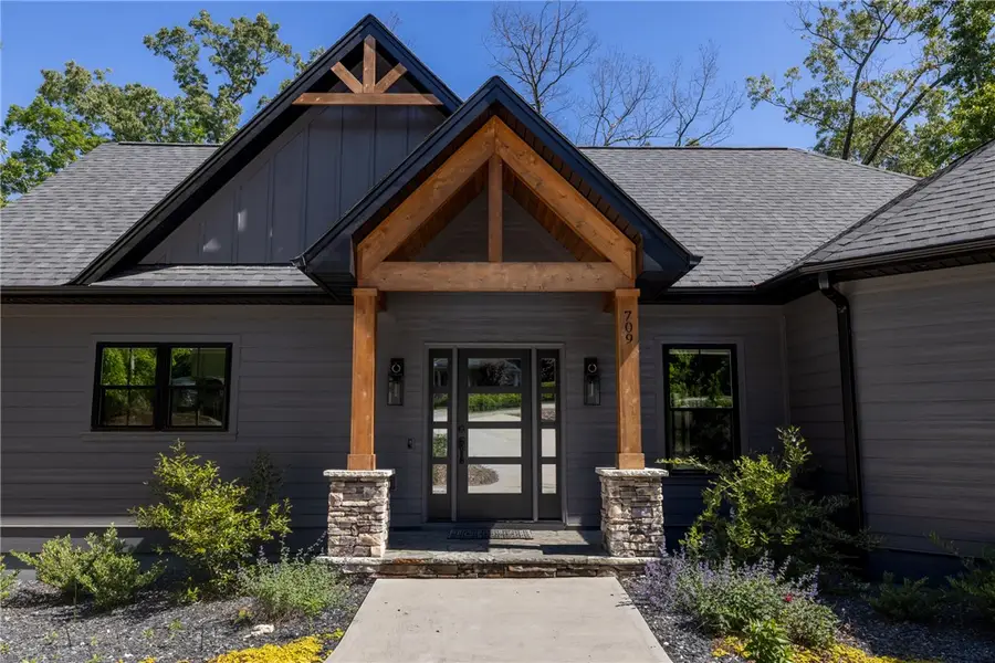 709 Keowee Bay Circle, Salem, SC 29676 - #2