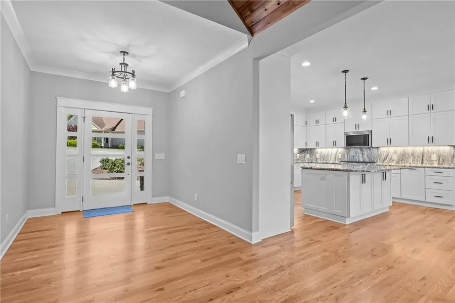 709 Keowee Bay Circle, Salem, SC 29676 - #3