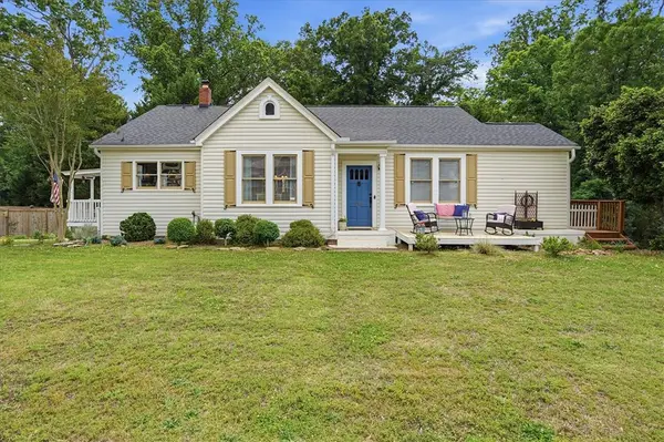 205 Myrtle Avenue, Belton, SC 29627