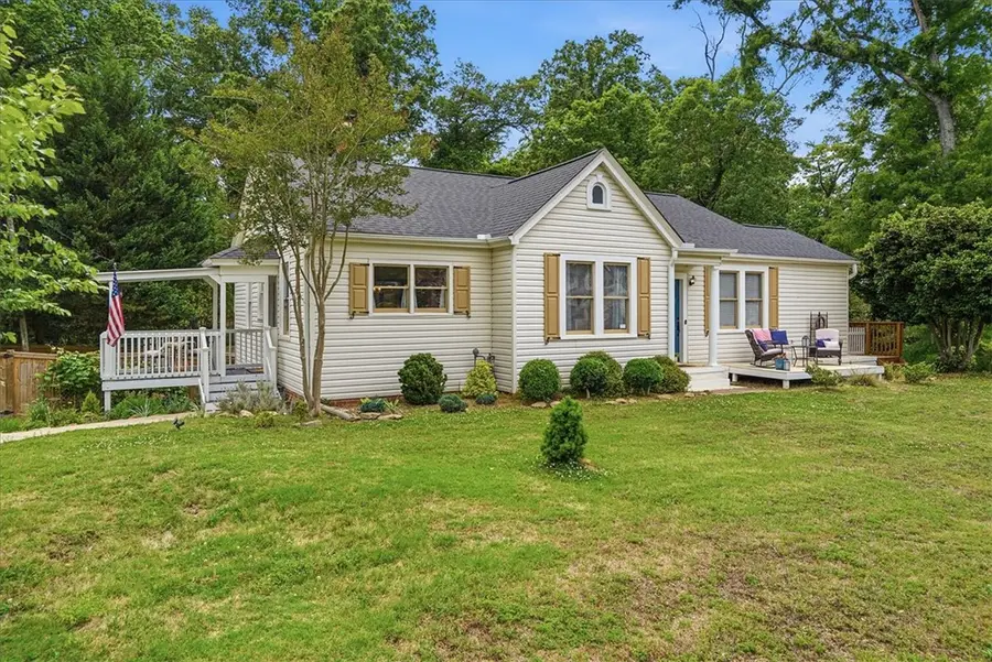 205 Myrtle Avenue, Belton, SC 29627 - #2