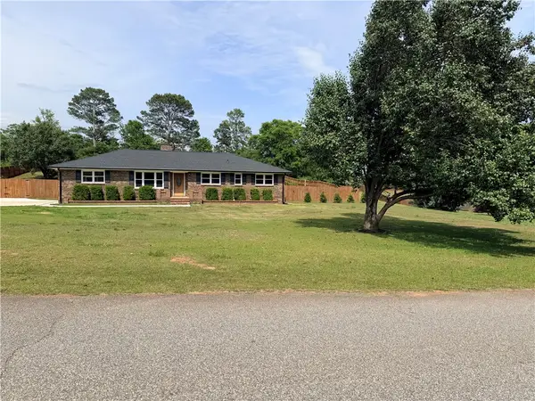 404 Mcclain Road, Anderson, SC 29626