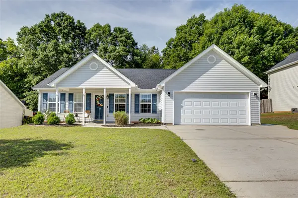 118 Palm Branch Way, Anderson, SC 29621