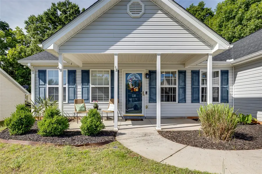 118 Palm Branch Way, Anderson, SC 29621 - #2