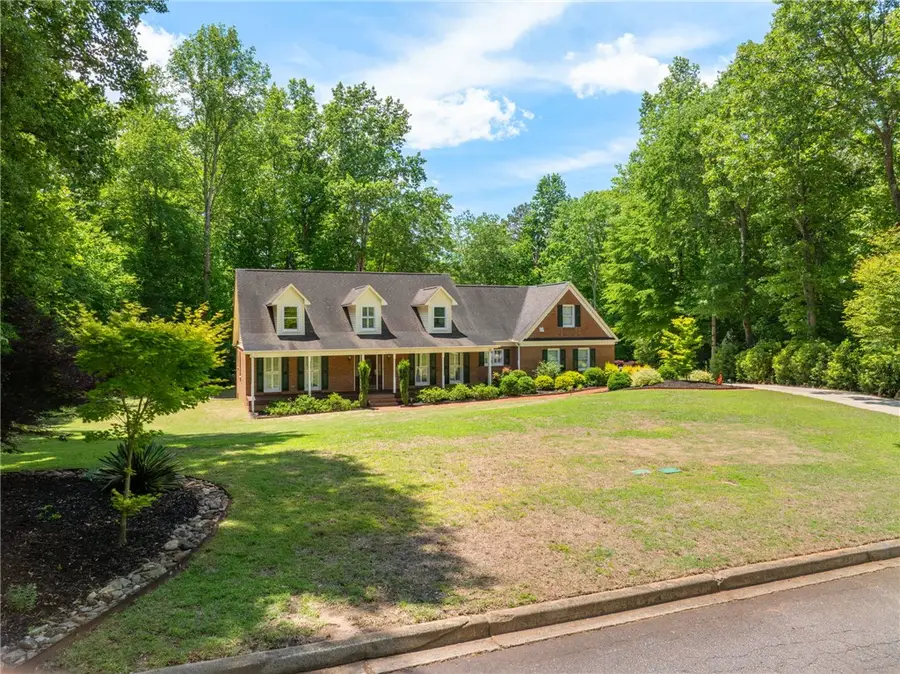 208 Cedar Dale Drive, Central, SC 29630 - #2