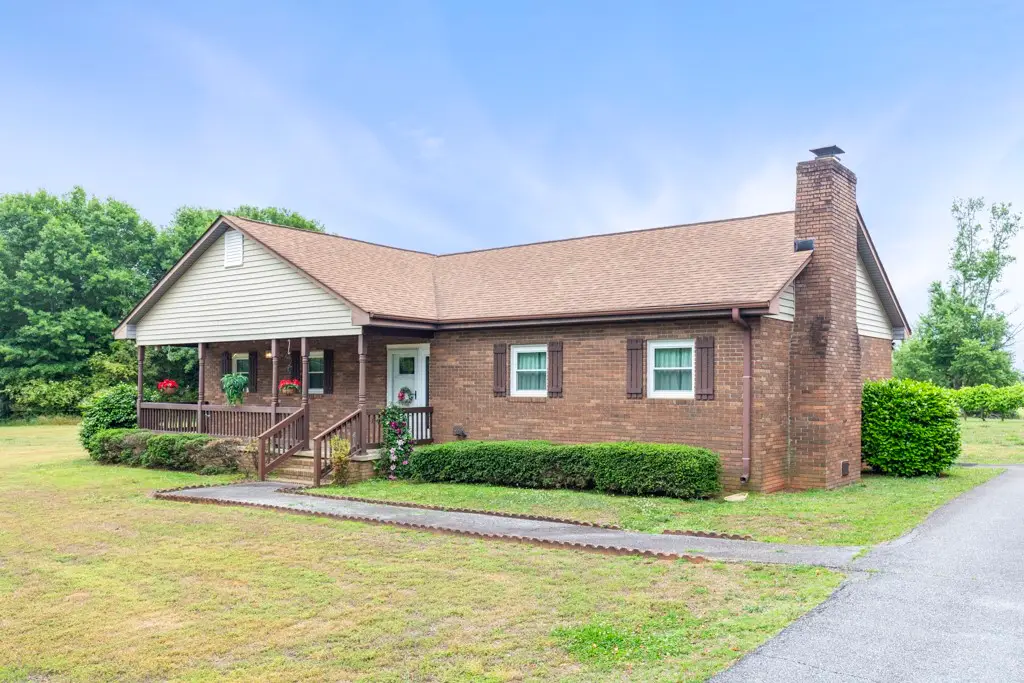6209 Dobbins Bridge Rd Road, Anderson, SC 29626 - #1