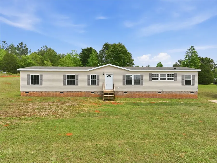 112 Sir Francis Drake Way, Liberty, SC 29657 - #2