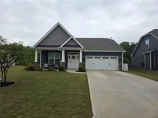 179 Capslock Trail, Pendleton, SC 29670