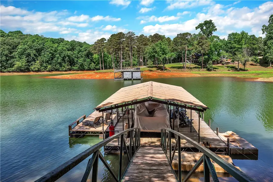 107 J Moore Avenue, Townville, SC 29689 - #2