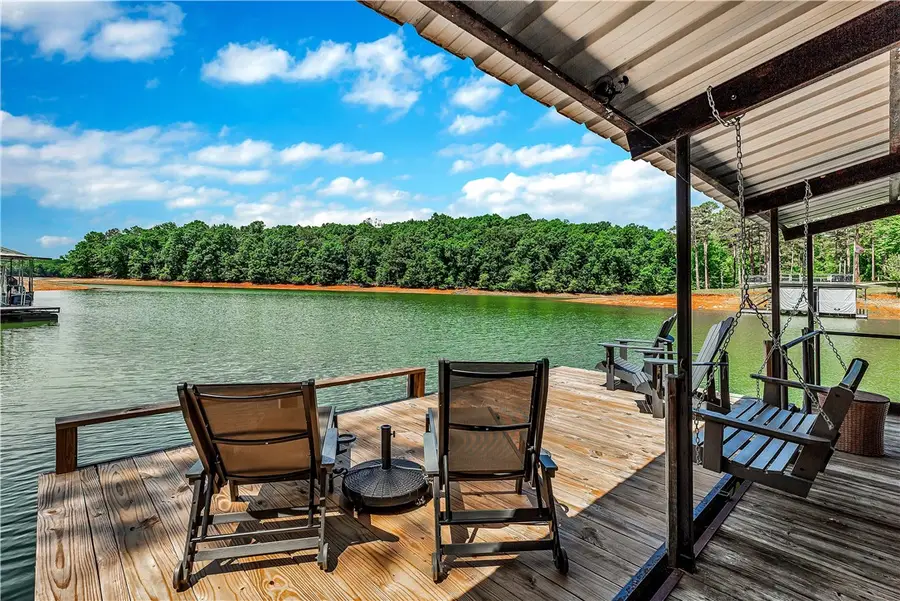 107 J Moore Avenue, Townville, SC 29689 - #3
