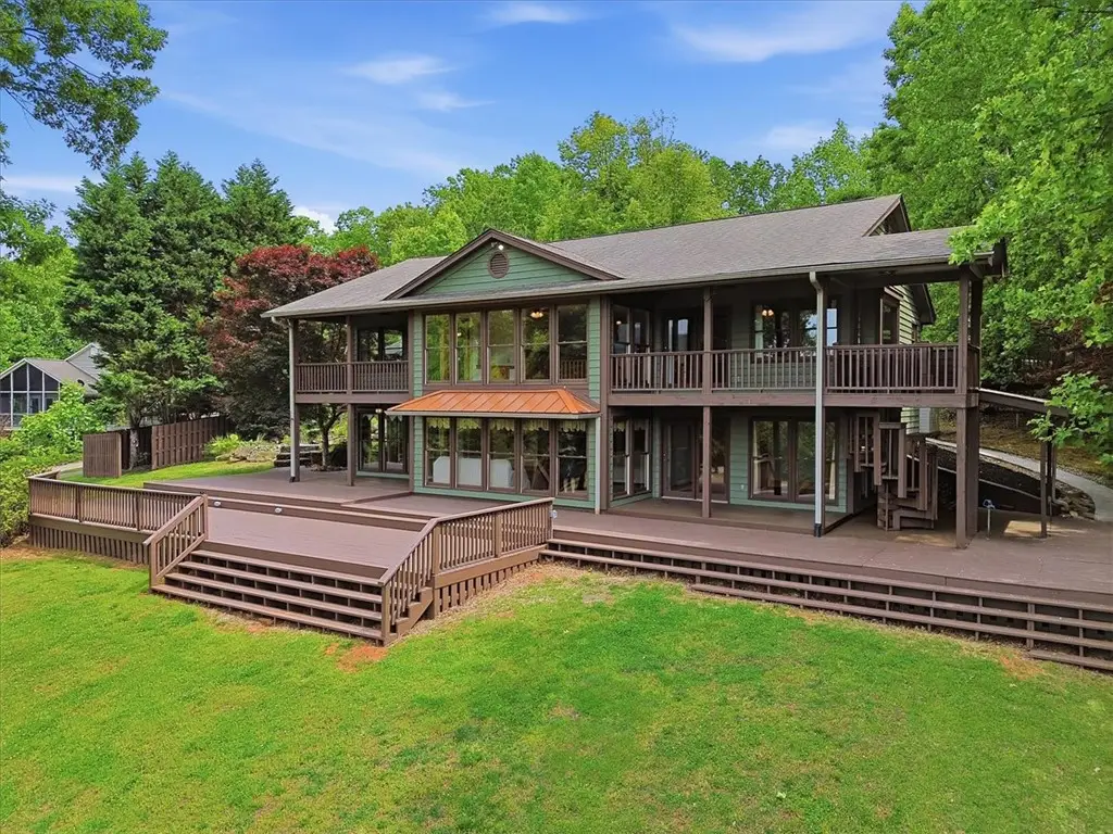 100 Brittany Way, Pickens, SC 29671 - #1