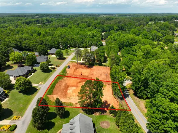 108 Pinion Lane, Anderson, SC 29621