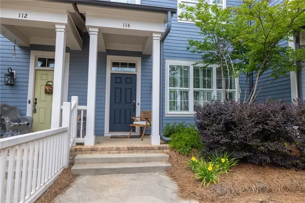 114 Tuttle Street, Clemson, SC 29631
