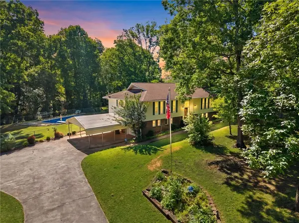 1206 Cely Road, Easley, SC 29642