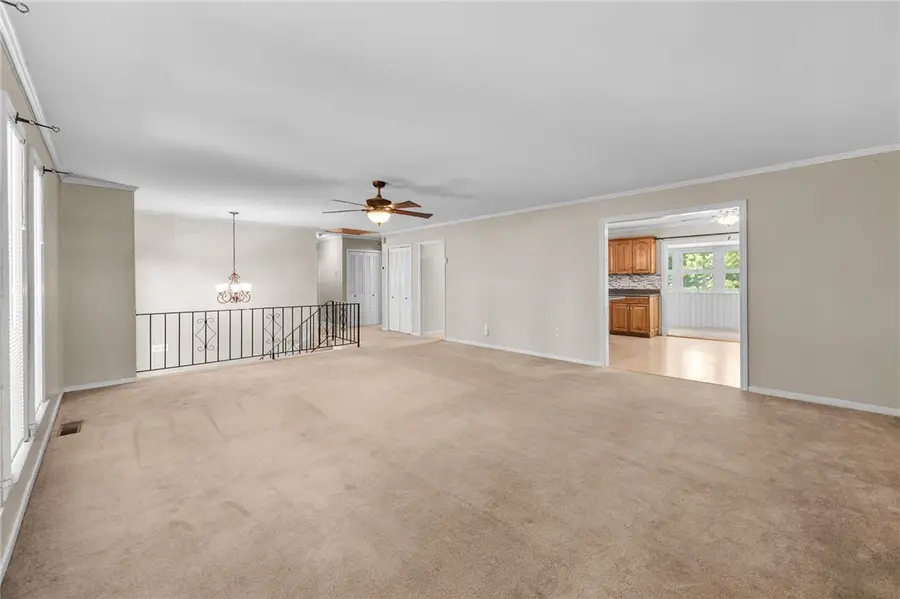 1206 Cely Road, Easley, SC 29642 - #2