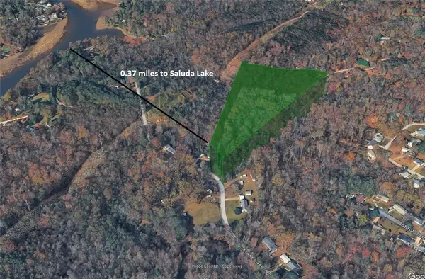0 Saluda Lake Road, Greenville, SC 29611
