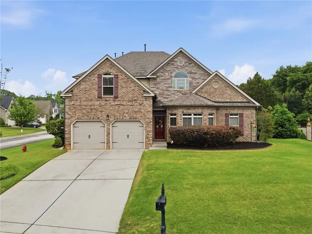 138 Buckland Drive, Anderson, SC 29621 - #1
