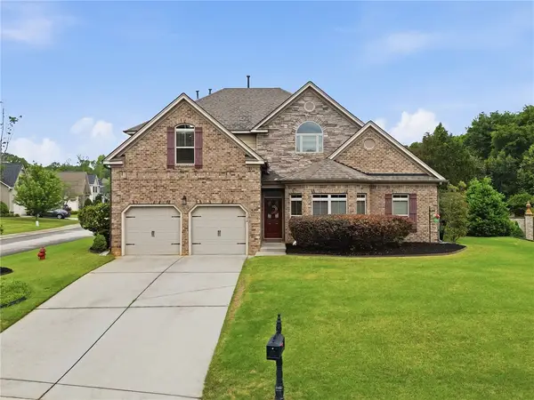 138 Buckland Drive, Anderson, SC 29621