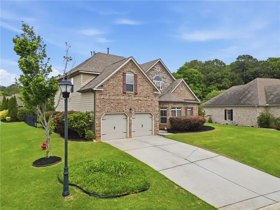 138 Buckland Drive, Anderson, SC 29621 - #2