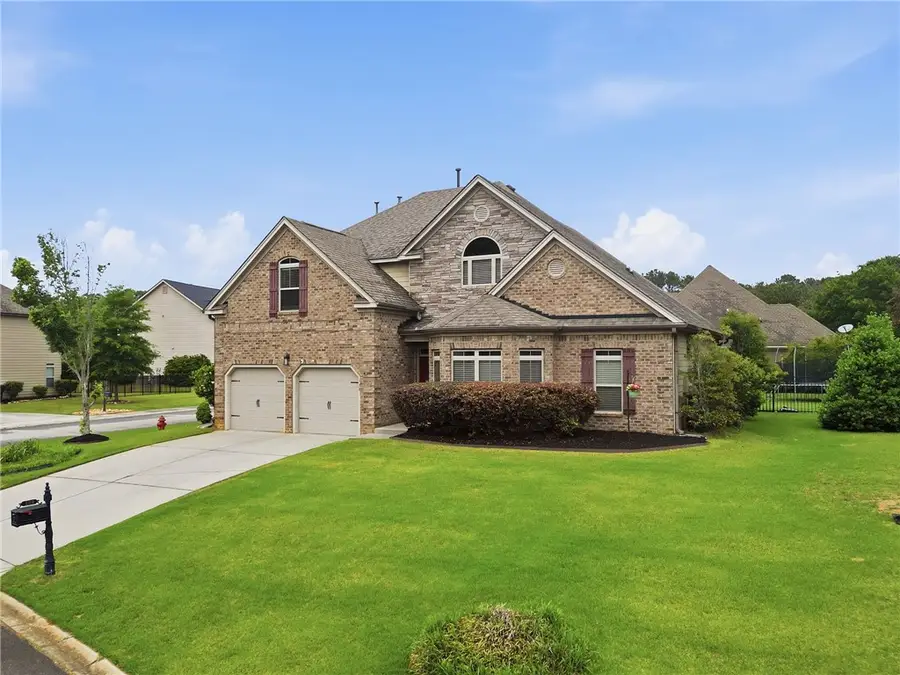 138 Buckland Drive, Anderson, SC 29621 - #3
