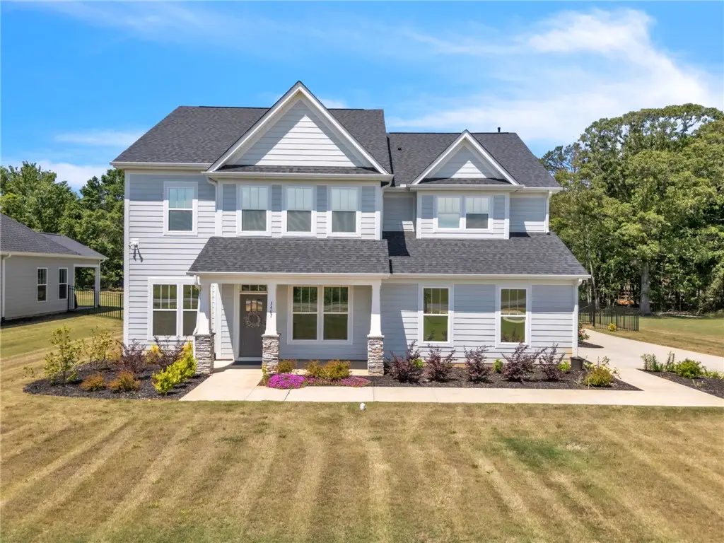 3467 Six Mile Highway, Central, SC 29630 - #1