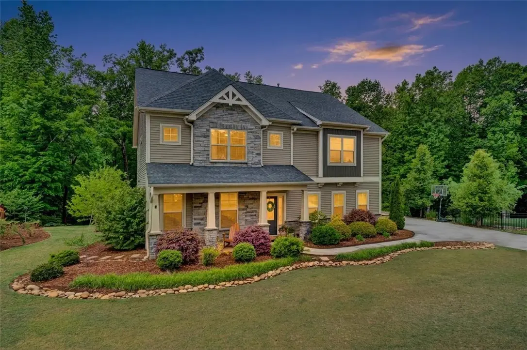 306 Avendell Drive, Easley, SC 29642 - #1