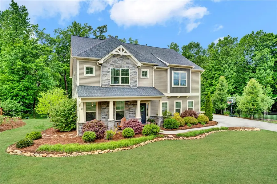 306 Avendell Drive, Easley, SC 29642 - #2