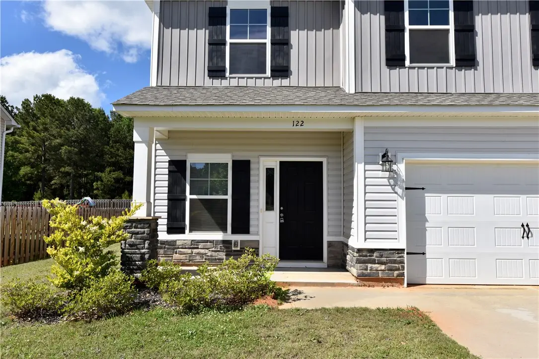 122 Bellflower Lane, Anderson, SC 29625 - #1