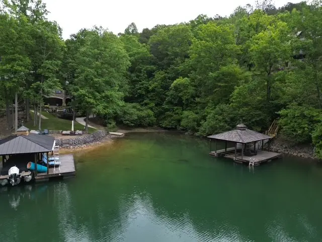 126 River Ridge Road, Sunset, SC 29685 - #2