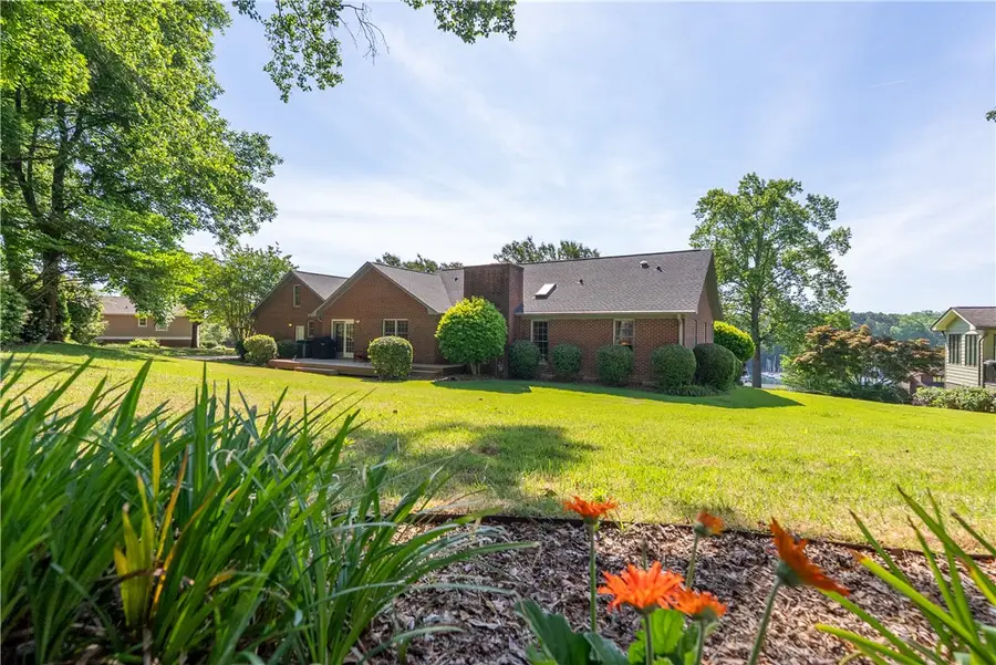 1627 Keowee Lakeshore Drive, Seneca, SC 29672 - #2