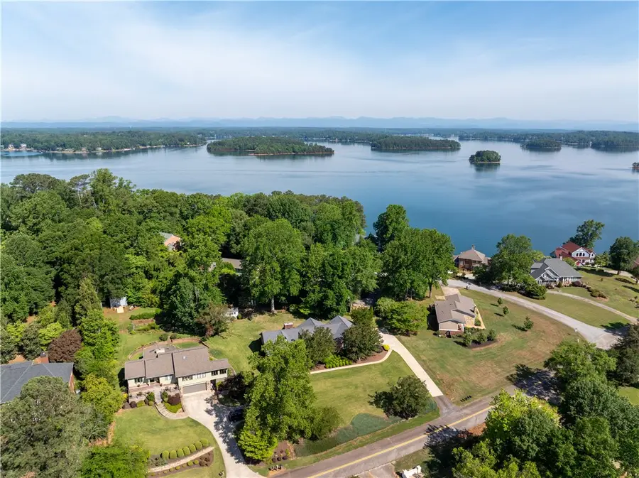1627 Keowee Lakeshore Drive, Seneca, SC 29672 - #3