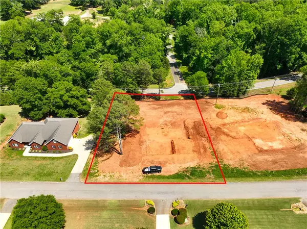 110 Pinion Lane, Anderson, SC 29621