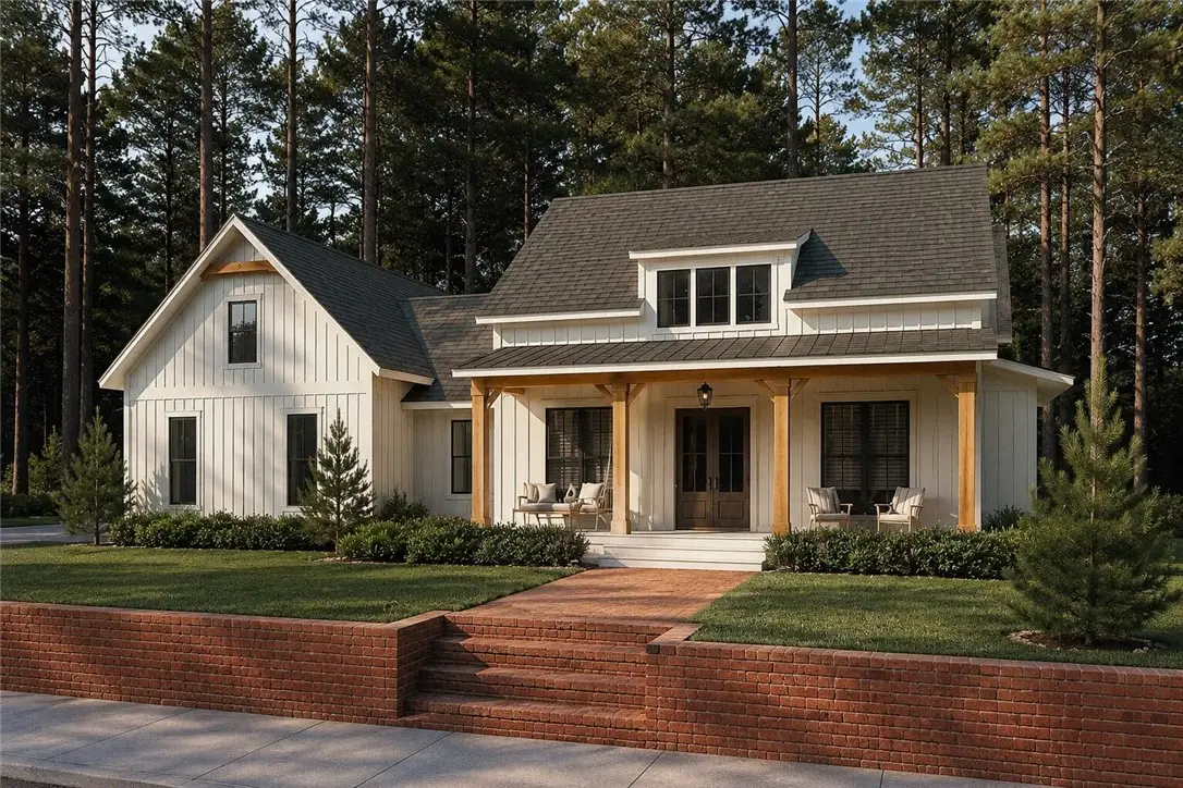 534 Nimmons Bridge Road, Salem, SC 29676 - #1