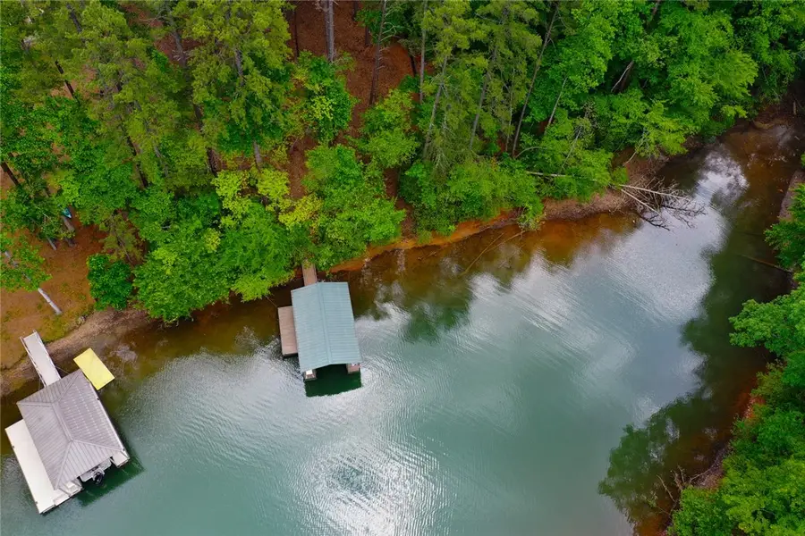 Lot 114 Harbor Point, Seneca, SC 29672 - #3