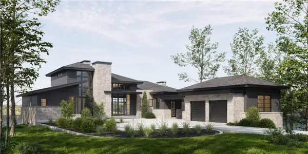 390 Peninsula Ridge, Sunset, SC 29685