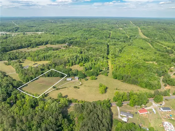 1610 Cannon Bottom Road #Lot 1, Belton, SC 29627