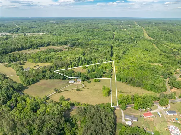 1610 Cannon Bottom Road #Lot 4, Belton, SC 29627