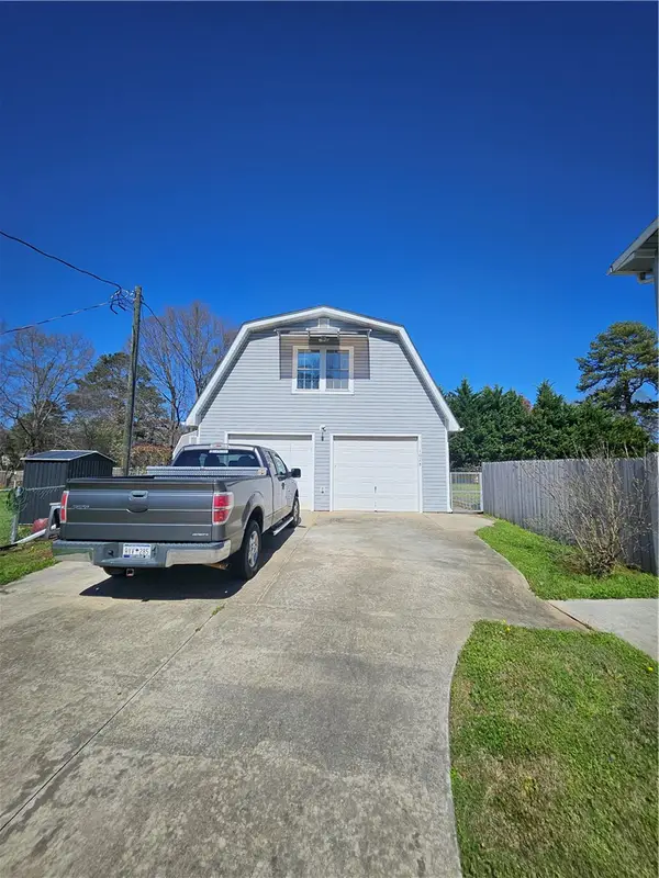 102B Meadow Drive, Seneca, SC 29678