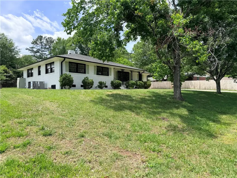 2304 Poplar Lane, Anderson, SC 29621 - #2