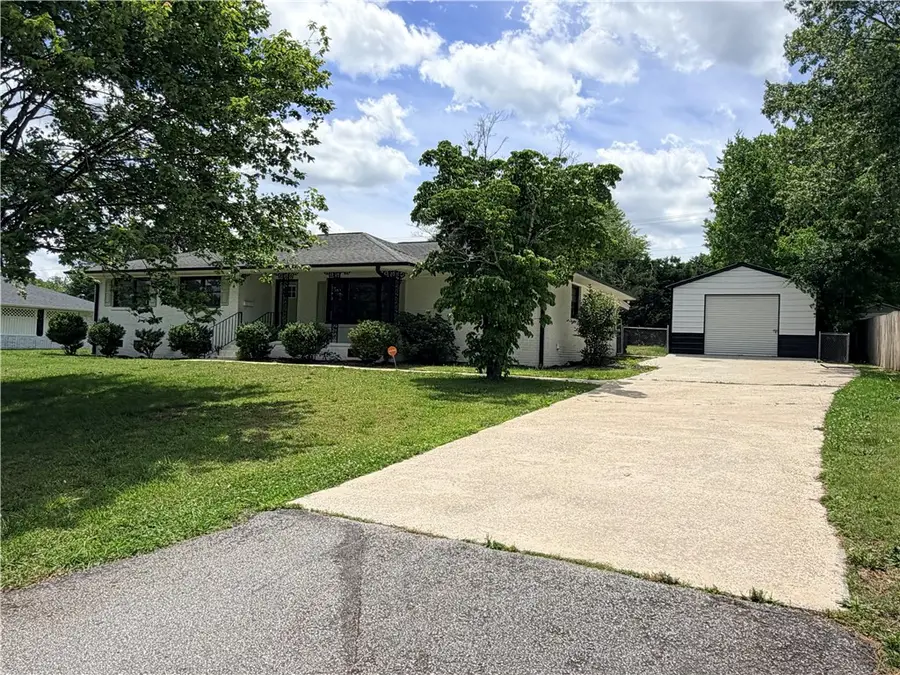 2304 Poplar Lane, Anderson, SC 29621 - #3
