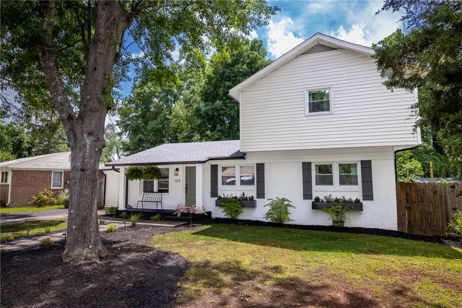 129 Cashmere Drive, Greenville, SC 29605 - #3