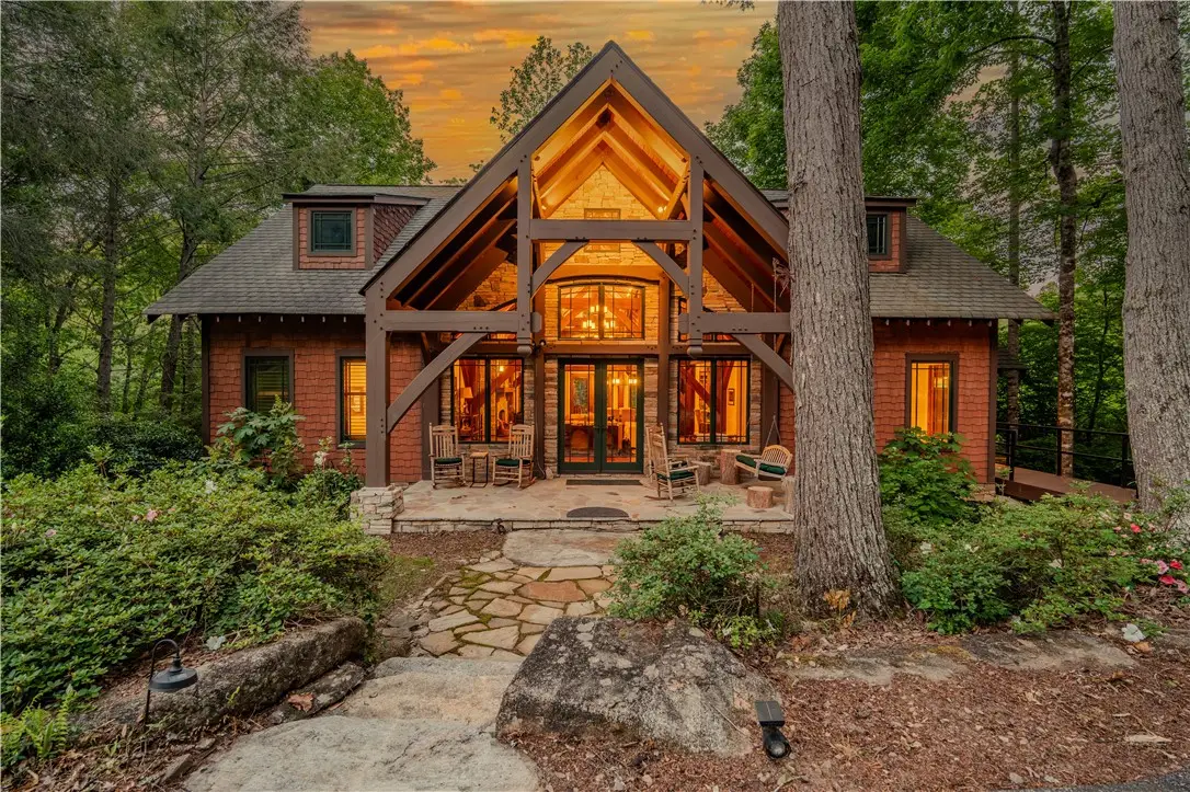 102 Granny Gear Road, Sunset, SC 29685 - #1