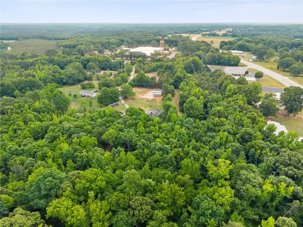 109 Wilton E. Hall Road, Starr, SC 29684