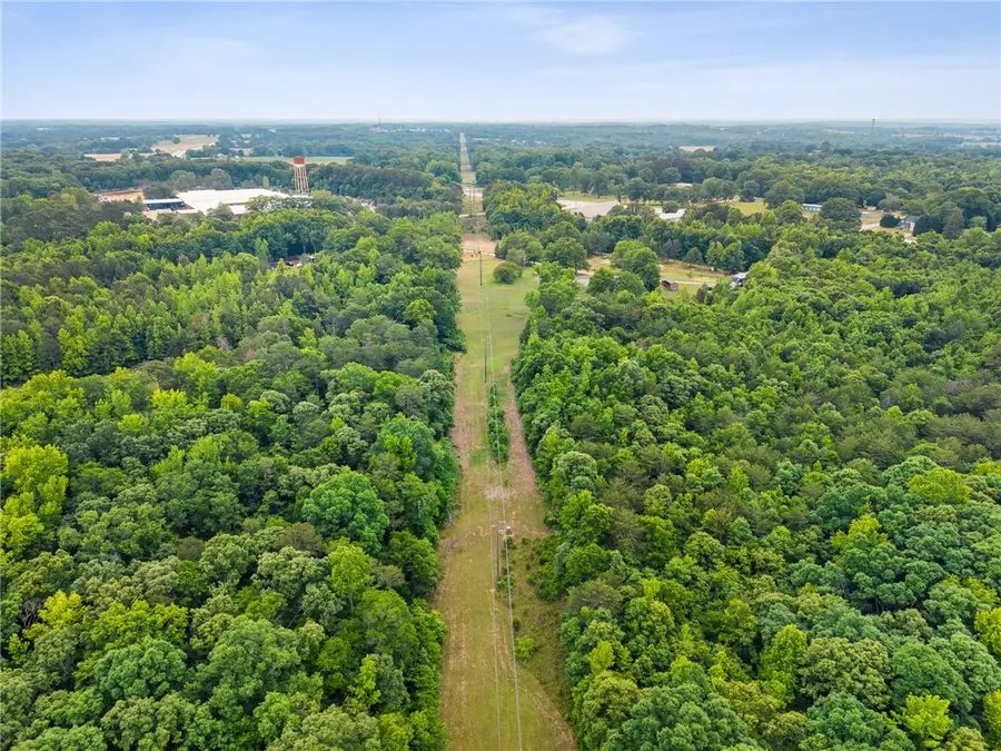109 Wilton E. Hall Road, Starr, SC 29684 - #3