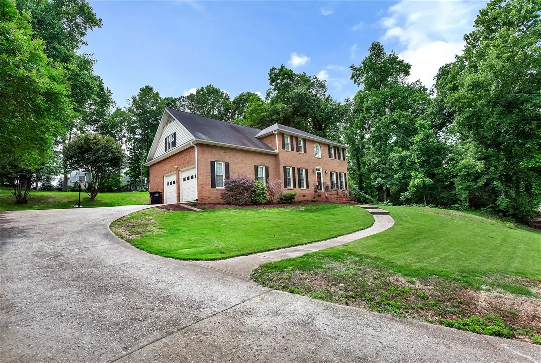 209 Brittany Park, Anderson, SC 29621 - #1