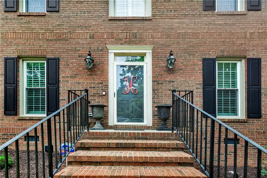 209 Brittany Park, Anderson, SC 29621 - #3